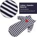 Shop Pumyporeity Sphynx Hairless Cat Cotton Clothes - Breathable Sweaters & T-Shirts | Soft Skin-Friendly Pet Clothing in Blue Stripes (Size L) - Buy Online on GoSupps.com