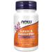 Now Foods Lutein & Zeaxanthin 60 Softgels