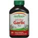 Jamieson Odourless Garlic 500mg 300 Softgels & Turmeric Curcumin 90 count - Value Size - Buy Online on GoSupps.com