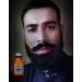 The Authentic Beardman's Signature Beard Oils (Sandalwood) - Buy Online on GoSupps.com