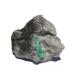 Natural Crystal Rough 1pc 170g-185g Natural Quartz Emerald Crystal Home Decoration