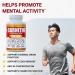 L-Carnitine 1000mg Capsules (2-Pack) for Energy & Performance - Supports Metabolism & Focus - American Quality - 180 Caps Total - Buy Online on GoSupps.com