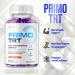 (2 Pack) Primo TRT Gummies for Men Official Primo TRT Male Performance Gummys with Maximum Strength Ingredients Advanced PrimoTRT Male Health Support Supplement with Premium Vitamins (120 Gummies) - Buy Online on GoSupps.com