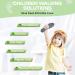 Carbon Fiber Insoles for Kids - Correct Tip Toe Walking Support Healthy Habits & Foot Recovery (1 Pair - Buy Online on GoSupps.com