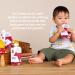 Serenity Kids 6+ Months Baby Food Pouches: Ethically Sourced Meats & Organic Veggies, No Added Sugar, Allergen-Free, 3.5oz BPA-Free Pouch, 8 Pack Mixed Variety Pack - Buy Online on GoSupps.com