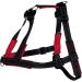 Buy TRIXIE LeadnWalk Soft Training Harness Black SM - Comfortable Pet Harness for Dogs - International Shipping Available - Buy Online on GoSupps.com
