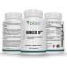 Biovy HungerUp - Appetite Stimulant for Effective Weight Gain | Fenugreek Extract | 120 Capsules - Buy Online on GoSupps.com