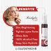 Light L Glutathione Reduced with Vitamin C Sublingual Spray - Premium Skin Care Solution for Brightening & Anti-Aging | International Shipping Available - Buy Online on GoSupps.com