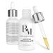 Hair Growth Serum 1 oz Organic Hair Serum for Hair Loss & Thinning in Women & Men. Scalp-Stimulating Hair Oil for Growth & Strength Suitable for All Hair Types