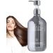  G n rique Caviar Shampoo Intensive Repair Masque 450ml Replenishing Moisture Formula Scalp Nourishing Thicker Hair Growth for Oil Control Solution Stronger - Buy Online on GoSupps.com