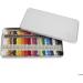 DMC Etoile Skeins Assortment: 35 Floss Colors in Decorative Tin - Buy Online on GoSupps.com