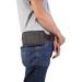 Insulin Pump Belt Pouch - Holder for Tandem TSlim X2, Dexcom G6, Freestyle Libre 2 - CGM Device Protective Cover with Carabiner Clip - Buy Online on GoSupps.com