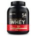 Optimum Nutrition Gold Standard 100% Whey Protein Powder for Muscle Building and Recovery, with Glutamine and Natural Amino Acids BCAAs, Vanilla Ice Cream, 54 Servings, 1.65 kg