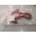 Newdoar 50kN Rigging Plate & Figure 8 Descender - Aluminum Climbing Equipment for Rescue & Abseiling | 4 Color Options - Buy Online on GoSupps.com