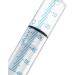 BASIK 60cc ENFit Feeding Syringe 5-Pack - Compatible only with ENFit Connection - Buy Online on GoSupps.com