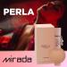 MIRADA Perla Women's Eau de Parfum (EDP) 3.4 FL. Oz (100ml) Women s Perfume with Notes of Apple Berry Lily Orchid Green Jasmine Caramel Musk - Buy Online on GoSupps.com
