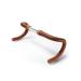 Brooks England Microfiber Bar Tape Honey