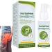 GFOUK Herbalheal Hemorrhoids Spray Natural Herbal Hemorrhoids Spray Hemocare Herbal Hemorrhoids Spray Fast Relief of Hemorrhoids and Anal Fissures 30ML (1Pcs)