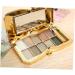 BIUDECO Set Eyeshadow Palette Eye Shadows Eyeshadow Pallete Eye Shadow Palettes - Buy Online on GoSupps.com
