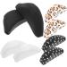 Buy Healvian 16 Pairs Toe Plug & Man Head Pad - Soft Comfort for Foot Relief | International Shipping Available - Buy Online on GoSupps.com
