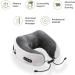 Buy Electrical Neck Massage Device - U-Shaped Travel Pillows for Relaxation at Home Office Car & Aircraft - USB Charging Included - Buy Online on GoSupps.com