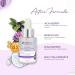 Acai Berry Anti Aging Facial Serum - Hyaluronic Acid Bakuchiol Niacinamide for Firming & Smoothing Skin - Buy Online on GoSupps.com