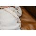 Eden by Copper Pearl Binky Clip 3 Pack Set - Stylish and Secure Baby Pacifier Holder Set - Buy Online on GoSupps.com