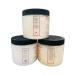 Organic Bath Salts With Essential Oils and Sea Salt (Sweet Lavender) - Buy Online on GoSupps.com