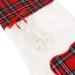 LO LORD LO Christmas Stocking for Pet Dog Cat - Large Personalized Paw Stocking - Buy Online on GoSupps.com