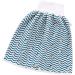 Blue Baby Cotton Training Pants Cloth Diaper Skirt | Potty Training 4-12T - Buy Online on GoSupps.com