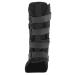 Adjustable Ankle Support Brace - Foot Stabilizer & Protector for Sports | International Shipping - Buy Online on GoSupps.com