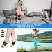 Plantar Fasciitis Night Splint - Adjustable Ankle Brace for Heel Pain Relief | International Shipping Available - Buy Online on GoSupps.com