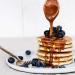 Joe & Sephs Brandy Butter Caramel Sauce (3x230g) | Great Taste Award Winning Caramel Syrup for Ice Cream, Coffee & Baking - Buy Online on GoSupps.com