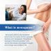 Female Menopause Cream - Progesterone Cream 200mg for Mood Regulation & Balance - Buy Online on GoSupps.com