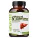 Liver Cleanse Detox & Repair and Gallbladder Supplements - Liver Health Formula To Support Liver Renew With Artichoke Extract Milk Thistle Dandelion Leaf for Liver Detox and Fatty Liver.60 Capsules.