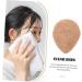 Mikinona Walnut Cleansing Puff Facial Sponge Face Scrubber Face Sponges for Cleansing Face Wash Sponge Face Exfoliating Sponges Face Cleaning Sponge Facial Cleansing Sponge - Buy Online on GoSupps.com
