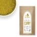 Curry Jaipur Bio Indian 250g |Noble herb - curry powder is a premium ayurveda spice - KBA - Indian spice mix contains among other things turmeric ginger and coriander organic curry 250 g