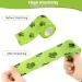 Ukofew 6pcs Self-Adhesive Bandage for Pets & Horses | Elastic Cohesive Wrap for Dogs Cats & Injuries (5cm x 4.5m) - Shop Now! - Buy Online on GoSupps.com