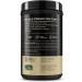 Opti Mum Nutrition Gold Standard 100% Plant Protein - Vegan Double Rich Chocolate 20 Servings Complete Amino Acids Gluten-Free Zero Added Sugars - 684g - Buy Online on GoSupps.com