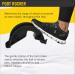 54D Foot Rocker & Calf Stretcher for Achilles Tendinitis Plantar Fasciitis Relief Shin Splints Leg Muscle Stretching - Improve Flexibility & Reduce Pain - Buy Online on GoSupps.com