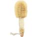 Baudelaire Sisal 9 inch Bath Brush - Exfoliating Body Brush for Shower and Bath - Buy Online on GoSupps.com