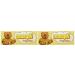 Mampfi Edible Paper Wafers - 200 Pieces (Pack of 2 2 x 290g) | International Shipping Available - Buy Online on GoSupps.com