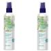 Herbal Essences Set Me Up Bold Hold Hairspray 8oz - Pack of 2 - Buy Online on GoSupps.com
