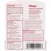 Blistex Medicated Lip Ointment 0.21oz (Pack of 12) - Cold Sore Relief & Lip Healing - Buy Online on GoSupps.com