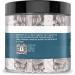Earthborn Elements Ascorbyl Palmitate 200 Capsules - Pure & Undiluted with No Additives - Pack of 200 Servings - Buy Online on GoSupps.com