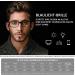 Cojwis 6 Pack Reading Glasses for Men & Women - Blue Light Filter Fashion Glasses for PC Gaming & Reading Aid (2.75x - Black) - Buy Online on GoSupps.com