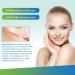 Medical Grade Silicone Scar Sheets - Reusable Scar Removal Tape for Surgical C-Section Keloid and Acne Scars - 1.6 x 60 Roll - Buy Online on GoSupps.com