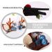 FRCOLOR 4 Pairs Christmas Antler Hair Clip Deer Antler Headband Korean Hair Accessories Christmas Hair Pins Deer Horn Hair Clips Kids Christmas Hairpin Metal Elk Horns Child - Buy Online on GoSupps.com