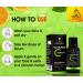 UrbanGabru Vitamin C Serum 30ml - Boost Radiance with Hyaluronic Acid Aloe Vera & Grape Seed Extract | International Shipping - Buy Online on GoSupps.com