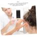 Baluue 12 Pcs Vent Cleaner & Earmold Cleaning Tool Set - Ear Mold Cleaning Rod for Headphones & Sound Tubes - Buy Online on GoSupps.com